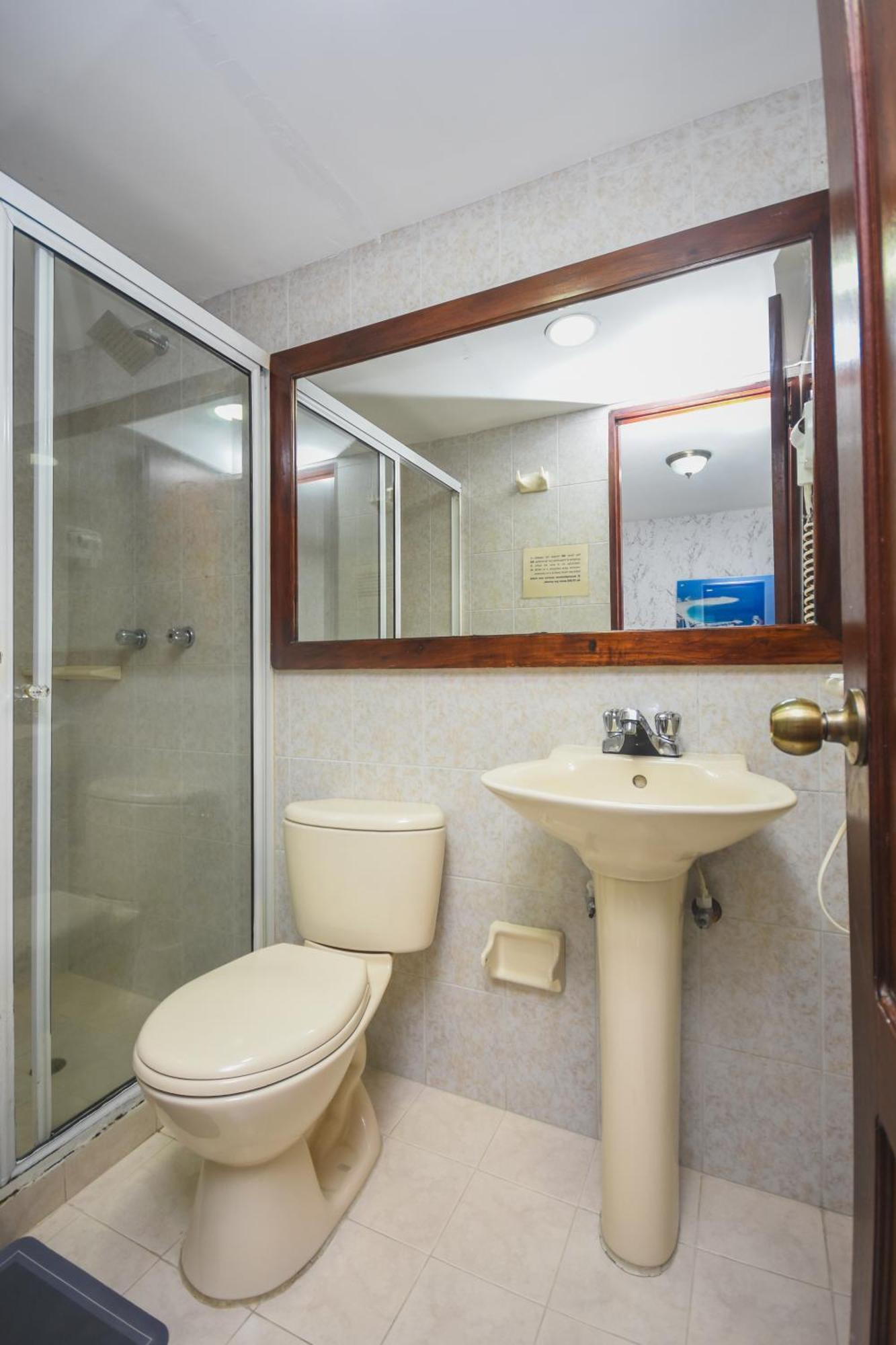 Hotel Estadio Real 메딜린 외부 사진