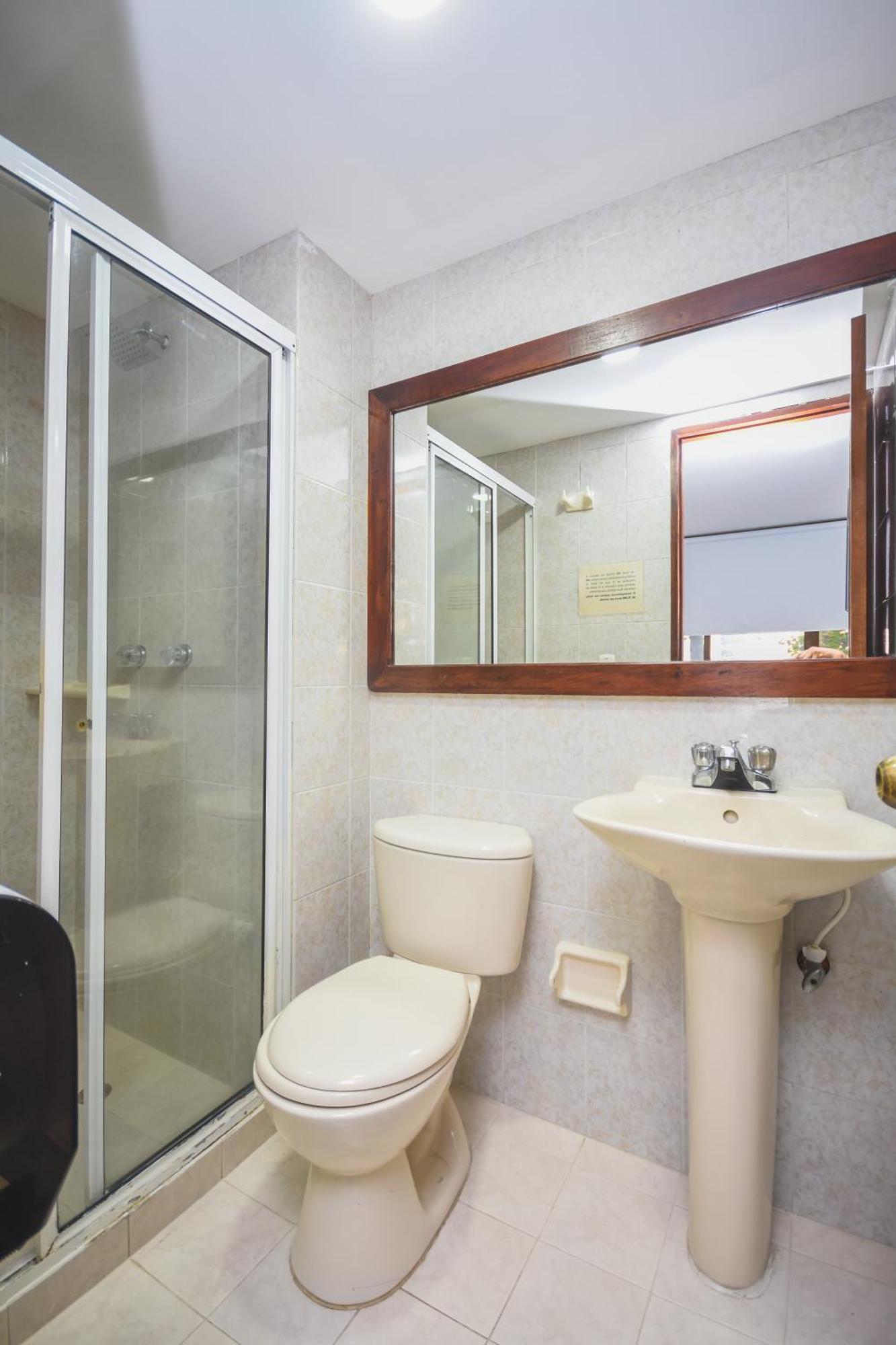 Hotel Estadio Real 메딜린 외부 사진